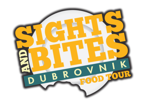 Croatia Food Tour logo